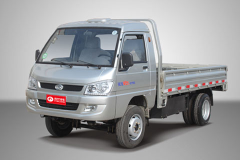 时代汽车 驭菱VQ5 两用燃料单排