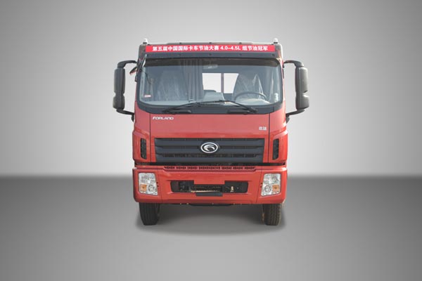 时代汽车 康瑞H5
