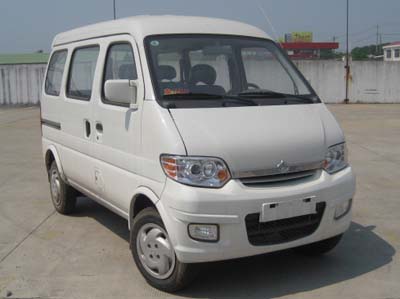 长安之星 53马力 微客(SC6363B3S)
