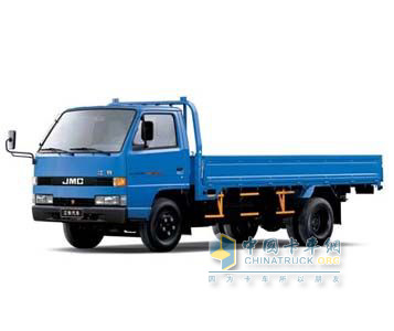 江铃 JMC 轻卡 载货车