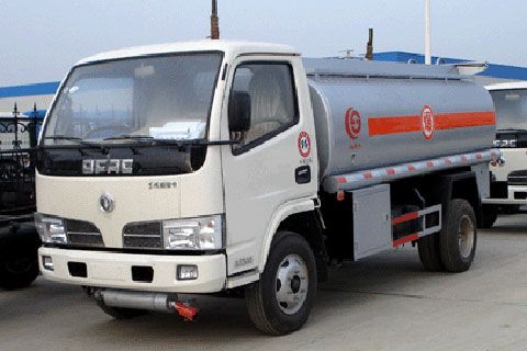 东风股份 福瑞卡 载货车 轻卡