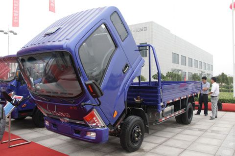 唐骏T3系列 CA4DC2-10E4 单排（3360）