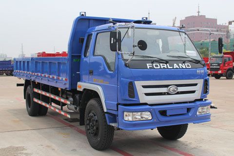 福田 金刚 全路况高端运输型 2P21AP4108E(BD)