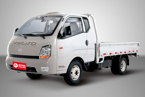 时代汽车 小卡之星 K1