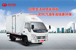 时代汽车 祥锐BJ491汽油机车型
