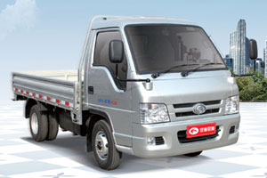 时代汽车 驭菱VQ2两用燃料车型