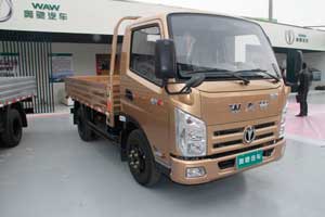 五征汽车 奥驰A1 载货车