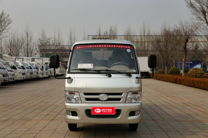 福田时代 驭菱V2 -3050莱动4L18CF双排平板