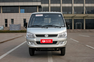 福田时代驭菱V5-3100莱动4L18CF双排平板