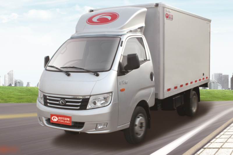 福田时代 康瑞KQ2装4Q20M 130马力国五动力产品