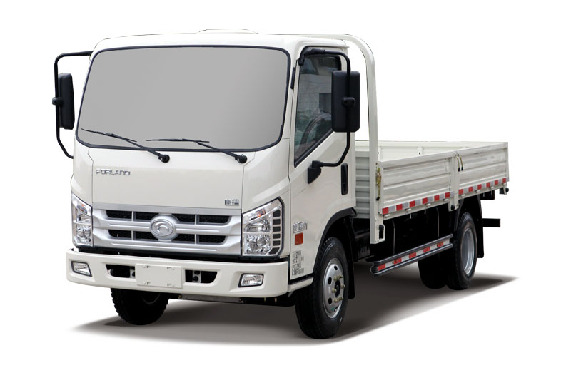 福田时代H1-2850 YN27CRE1动力载货车