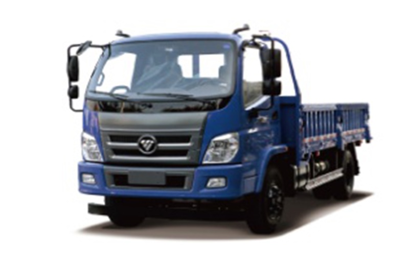 福田金刚M3-1800 3300轴距 YN33CRD2动力 公路运输自卸车
