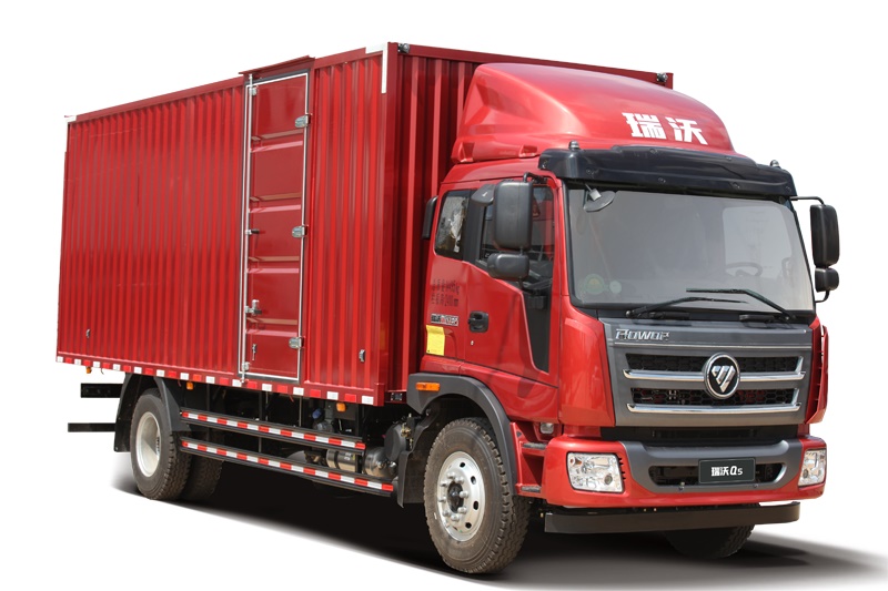 福田 瑞沃Q5 -5250/5700轴距-ISF3.8s5168载货车
