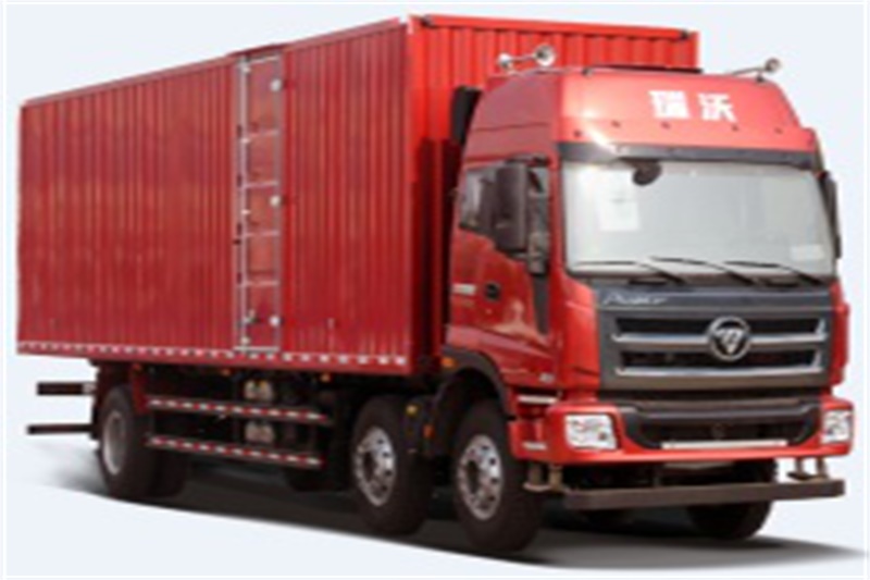 福田 瑞沃Q9 -1800+5650轴距-WP7.240E51载货车