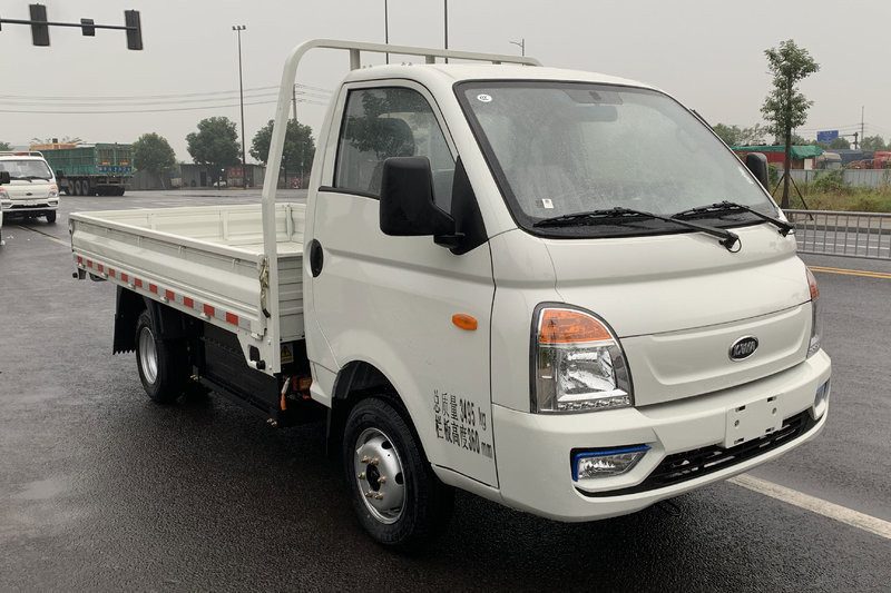 凯马 锐航 3.5T 3.6米单排 70.2kWh 纯电动栏板微卡(KMC1033BEVA318X1)