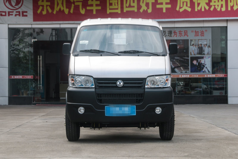 东风途逸 T3 87马力 3.3米 国五 单排仓栅式微卡(DFA5030CCY50Q6AC)