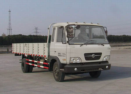 东风 PCB12 中卡 140马力 4×2 栏板 排半 载货车 EQ1128ZB3G1