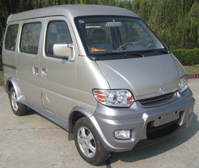 长安之星 82马力 微客(SC6378D4)