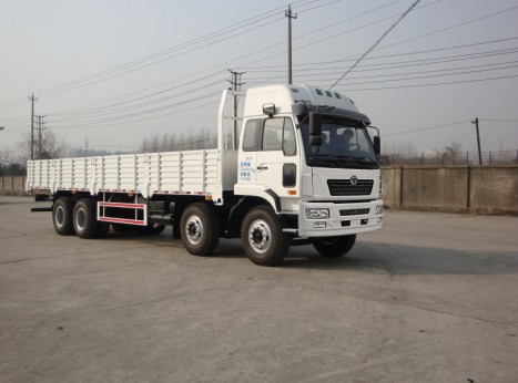 徐工 瑞龙中卡 260马力 8×4 栏板载货车(NXG1246D3PL1)