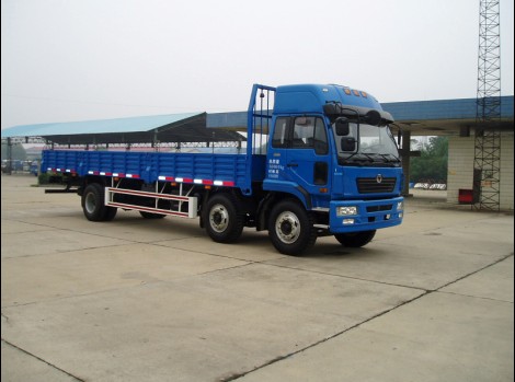 徐工 瑞龙中卡 180马力 6×2 栏板载货车(NXG1161D3PL)
