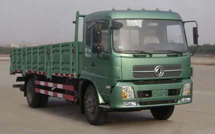 东风 天锦中卡 210马力 4×2 排半栏板式载货车(DFL1140B2)