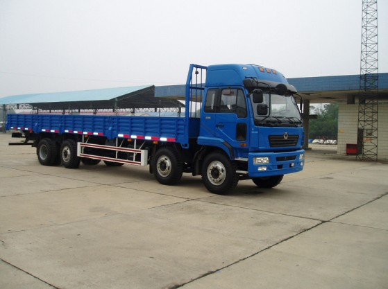 徐工 瑞龙重卡 220马力 8×2 栏板载货车(NXG1318D3ZDL1)
