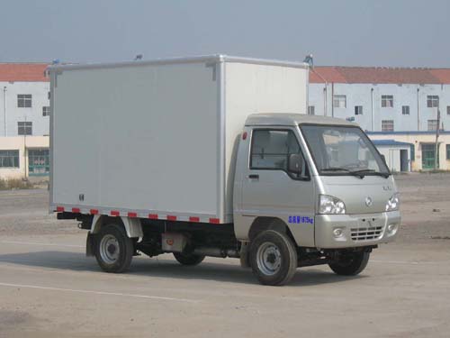 凯马 福运来 70马力 柴油 单排厢式微卡(KMC5020D3XXY)