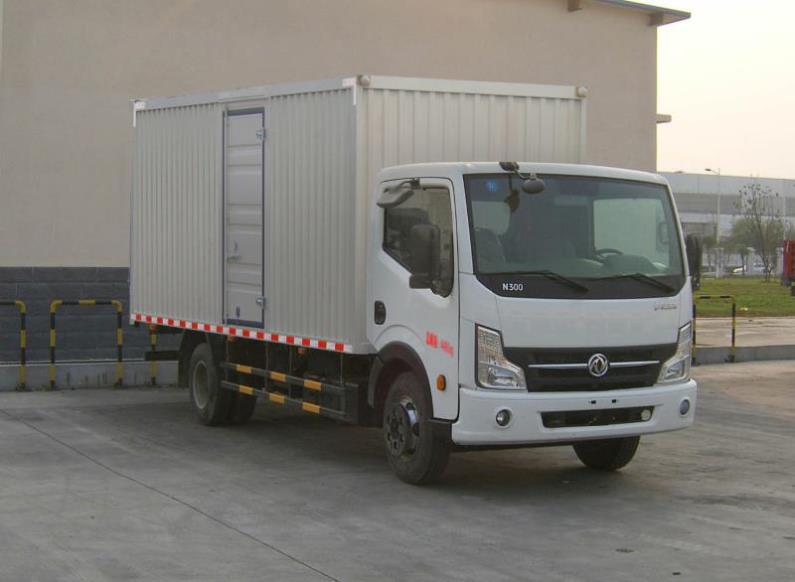 东风 凯普特N300 130马力 单排厢式轻型载货车(EQ5040XXY9BDDAC)