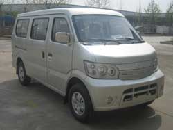 长安 星光4500 100马力 微客(SC6443KV1)