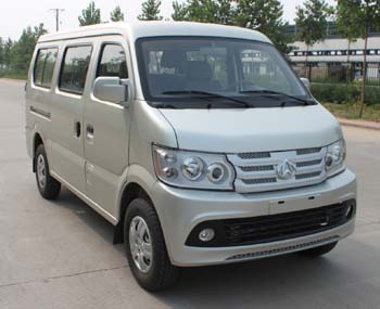 长安 星光4500 100马力 微客(SC6443KA)