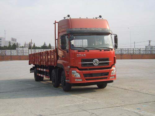 东风 天龙重卡 245马力 6×2 栏板式 载货车(DFL1203A2)