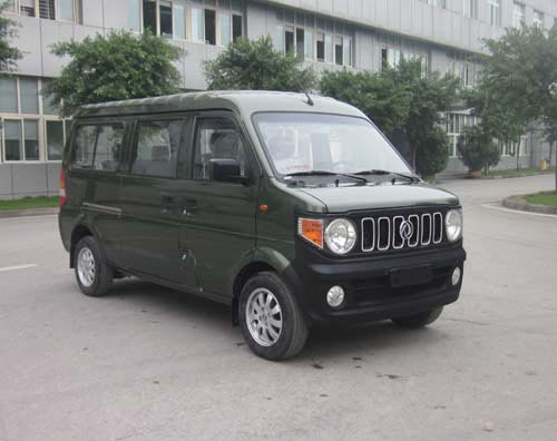 东风小康 小康V29 100马力 微客(EQ6421PF6)