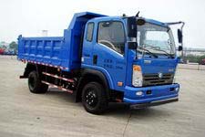 重汽王牌 7系 轻卡 116马力 4×2 自卸车(CDW3041HA4Q4)