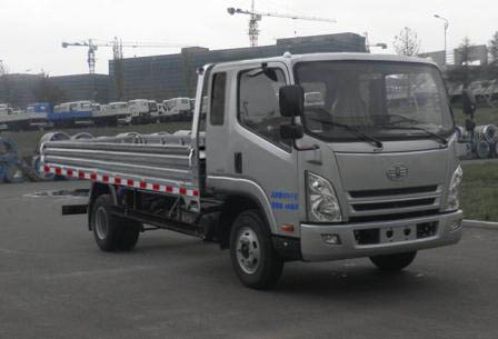 一汽通用 F330速豹 轻卡 130马力 4×2 栏板式 排半 载货车(CA1043PK45L2R5E1)