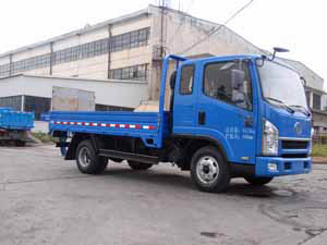 一汽通用 S230公狮 轻卡 124马力 4×2 栏板式 排半 载货车(CA1044PK26L2R5E4)