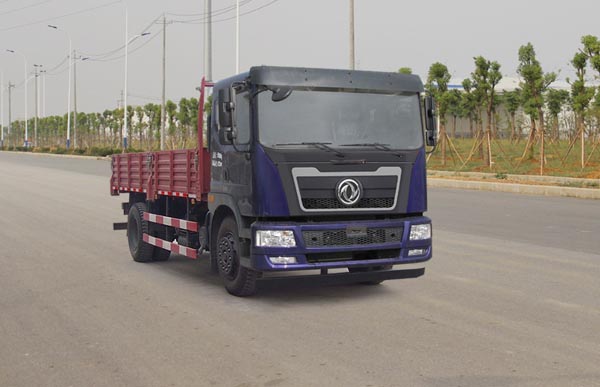 东风 CPB12 中卡 170马力 4×2 栏板式 排半 载货车(EQ1160GF1)