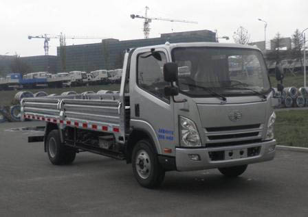 一汽通用 F330速豹 轻卡 110马力 4×2 栏板式 单排 载货车(CA1043PK45L2E1-1)
