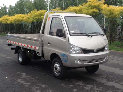 2016款 黑豹汽车 1027系列 86马力 汽油 栏板式 单排 微卡(BJ1036D30GS)