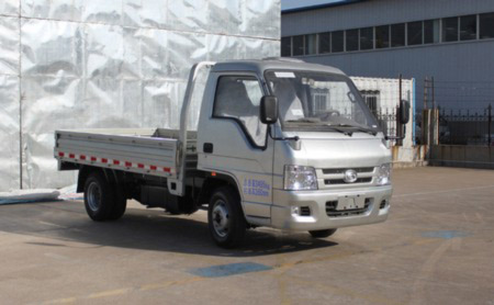 时代汽车 2016款 小卡之星Q2 112马力 汽油 栏板式 单排 载货车(BJ1032V5JL3-N4)