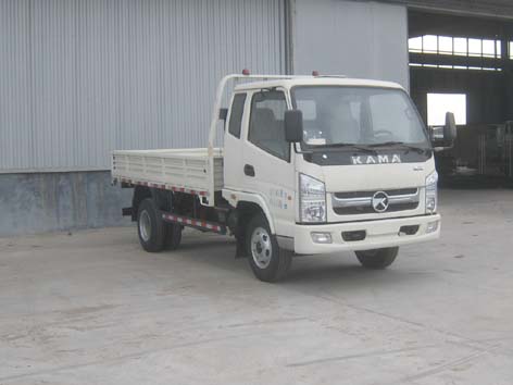 凯马汽车 福运来 轻卡 95马力 4×2 自卸车(KMC3042HA33P5)