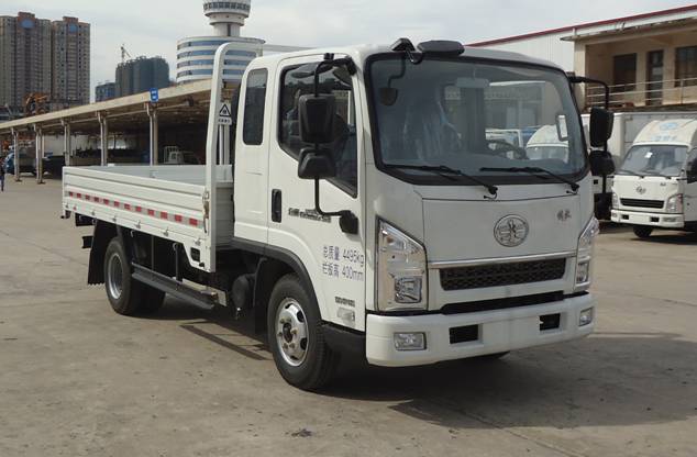 一汽通用 S230公狮 轻卡 124马力 4×2 栏板式 排半 载货车(CA1044PK26L2R5E5)
