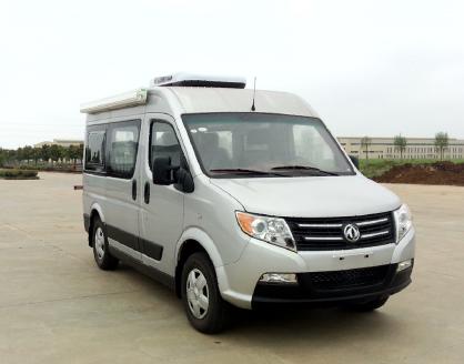 东风襄旅 东风御风 140马力 2-6人 旅居车(EQ5031XLJ5A1M)