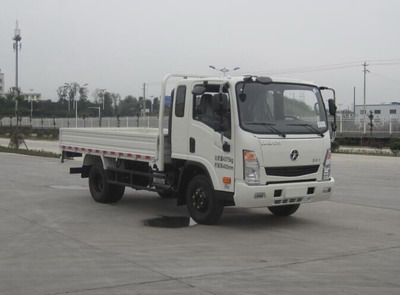 成都大运 奥普力 116马力 栏板式 单排 载货车(CGC1043HDD33E)