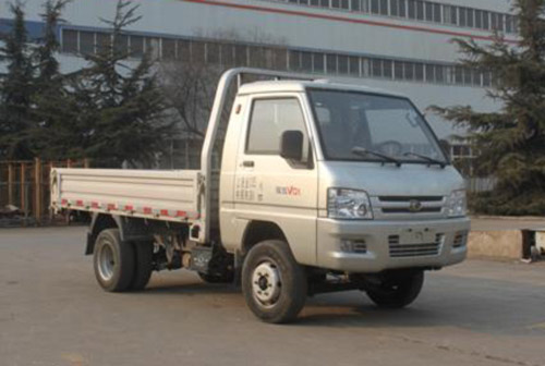 时代汽车 驭菱 微卡 112马力 4×2 自卸车(BJ3030D5JA3-FA)