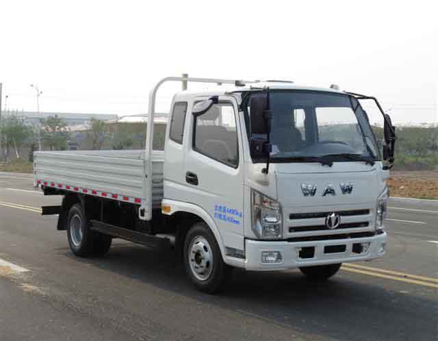 奥驰汽车 奥驰A3 115马力 栏板式 单排 载货车(FD1041W17K5-3)