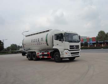 重汽华威 驰乐 270马力 6×4 低密度粉粒物料运输车(SGZ5250GFLD5A13)