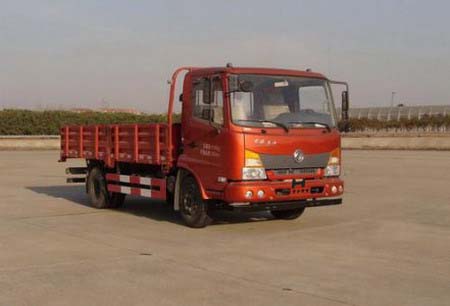 东风商用车 嘉运 轻卡 130马力 4×2 栏板式 单排 载货车(DFH1040BX5)
