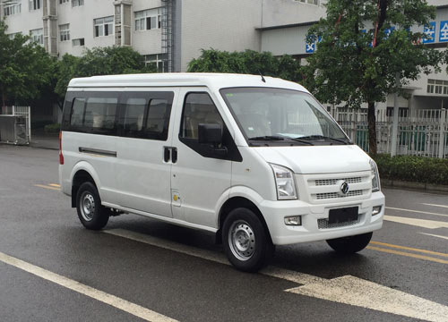 东风小康 C37 100马力 微客(EQ6450PF1)