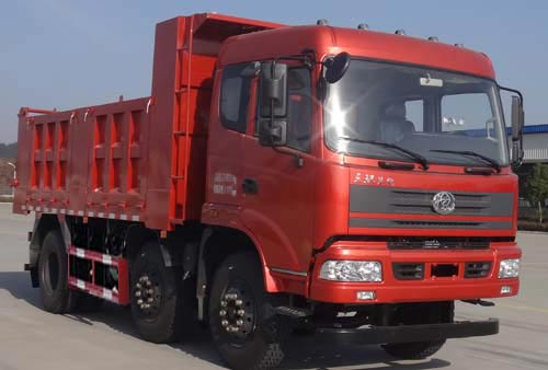 湖北三环 昊龙 重卡 180马力 6×2 自卸车(STQ3251L07Y3D5)