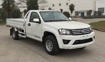 2017款 江铃汽车 骐铃T100 4×2(两驱) 皮卡(JML1032A3NS)